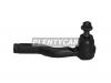 KYB KTR1317 KTR1317_наконечник рулевой левый!\ Mazda 6 02&gt;