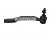 KYB KTR1329 KTR1329_наконечник рулевой наружный правый!\ Mazda 6 07&gt;