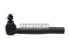 KYB KTR1365 Наконечник рулевой TOYOTA HIGHLANDER/ VENZA 2008 - LH