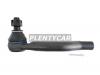 KYB KTR1369 Наконечник рулевой Nissan Pathfinder (R51) 10-14, Navara (D40) 05-14 KYB правый
