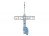 KYB NST5210L Амортизатор NST5210L