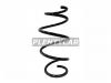 KYB RA1164 Пружина передняя NISSAN JUKE F15 2010- LH=RH