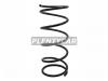 KYB RA1259 RA1259_пружина передняя!\ Mazda 3 BM/BN 14&gt;
