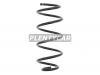 KYB RA3379 RA3379_пружина передняя!\ VW Polo 1.2TSi-Tdi 09-14