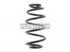 KYB RA6176 RA6176_пружина задняя!\ Chevrolet Aveo Hatchback 1.2-1.6 11&gt;