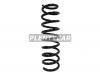 KYB RA7081 RA7081_пружина задняя!\ Hyundai i30 12-13, KIA Cee'd 12-14
