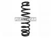 KYB RK3554 Пружина Honda Inspire (UA1, UA2) 1995-2003 F RK3554