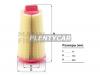 MANN-FILTER C14114 Воздушный фильтр