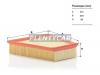 MANN-FILTER C2295/2 Воздушный фильтр