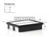 MANN-FILTER C23018 Фильтр воздушный C23018