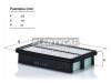 MANN-FILTER C24071 Фильтр воздушный