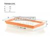 MANN-FILTER C2420 Воздушный фильтр