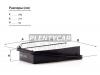 MANN-FILTER C24567 Фильтр воздушный MANN C 24 567 Suzuki Grand Vitara `08-