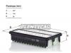 MANN-FILTER C25016 Фильтр воздушный