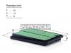 MANN-FILTER C25040 Воздушный фильтр