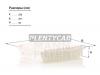 MANN-FILTER C25654 Фильтр воздушный MANN C25654 Mitsubishi ASX 10-, Lancer X 10- all 1,6i, Outlander III 12-