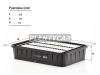 MANN-FILTER C27003/1 Фильтр воздушный C27003/1