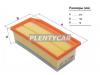 MANN-FILTER C27030 Фильтр воздушный MANN C27030 Duster II 15-, LADA Vesta 15-, X-RAY 16-, RENAULT Duster 15-