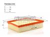 MANN-FILTER C29006 Фильтр воздушный C29006