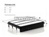 MANN-FILTER C32005 Фильтр воздушный