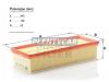 MANN-FILTER C35154/1 Воздушный фильтр