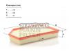 MANN-FILTER C35177 Воздушный фильтр