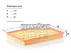 MANN-FILTER C36145 Воздушный фильтр