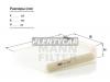 MANN-FILTER CU1829 Фильтр, воздух во внутренном пространстве