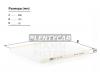 MANN-FILTER CU21008 Фильтр салона MANN CU21008 Hyundai Solaris 11-, KIA Rio III 11-