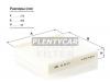 MANN-FILTER CU22011 Фильтр салонный CU22011