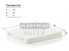 MANN-FILTER CU2450 Фильтр, воздух во внутренном пространстве