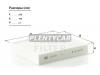 MANN-FILTER CU25001 Фильтр салона BMW F20/30/31