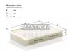 MANN-FILTER CU25002 CU 25 002 Фильтр воздушный MANN
