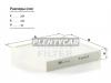 MANN-FILTER CU26010 CU 26 010 Фильтр салона MANN