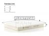 MANN-FILTER CU2733 Фильтр, воздух во внутренном пространстве