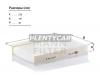 MANN-FILTER CU2747 Фильтр, воздух во внутренном пространстве