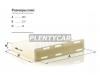 MANN-FILTER CU2939 Фильтр, воздух во внутренном пространстве