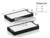 MANN-FILTER CU2941-2 Фильтр, воздух во внутренном пространстве