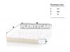 MANN-FILTER CU31003 Фильтр салона MANN CU31003 A4 (8W) | 15-