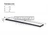 MANN-FILTER CU8430 Фильтр, воздух во внутренном пространстве