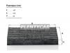 MANN-FILTER CUK2043 Фильтр, воздух во внутренном пространстве