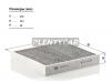 MANN-FILTER CUK26010 CUK 26 010 Фильтр салона MANN