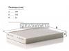 MANN-FILTER CUK2733 Фильтр, воздух во внутренном пространстве