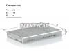 MANN-FILTER CUK2747 Фильтр, воздух во внутренном пространстве