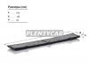 MANN-FILTER CUK8430 Фильтр, воздух во внутренном пространстве