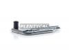MANN-FILTER H27001 Фильтр АКПП MANN H27001 MB W220/221