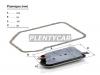 MANN-FILTER H2826KIT Комплект гидрофильтров, автоматическая коробка передач
