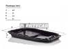 MANN-FILTER H50002 Фильтр гидравлический H50002