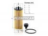 MANN-FILTER HU6015ZKIT Фильтр масляный HU6015zKIT