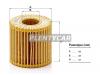 MANN-FILTER HU7019z Масляный фильтр